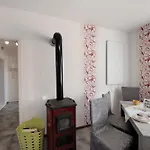 Familienfreundliche Kenz-Kustrow