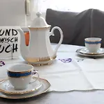 Familienfreundliche Kenz-Kustrow