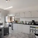 Familienfreundliche Kenz-Kustrow