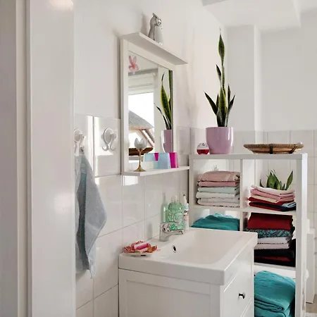 Apartamento Familienfreundliche