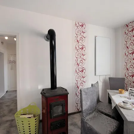 Familienfreundliche Kenz-Kustrow