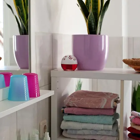 Apartamento Familienfreundliche