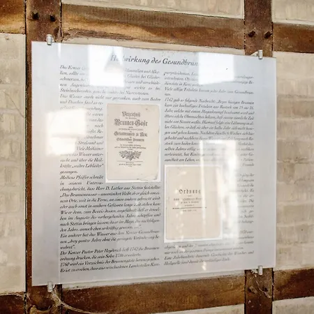 Familienfreundliche Apartamento Kenz-Kustrow