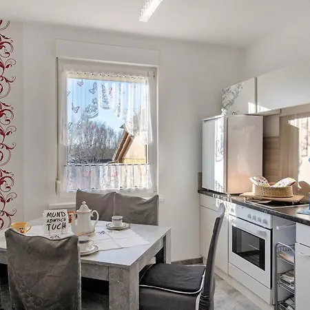 Familienfreundliche Kenz-Kustrow