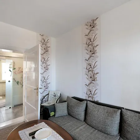 Appartamento Familienfreundliche Kenz-Kustrow