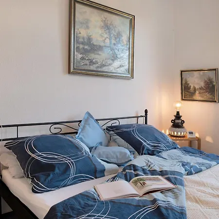 Appartamento Familienfreundliche