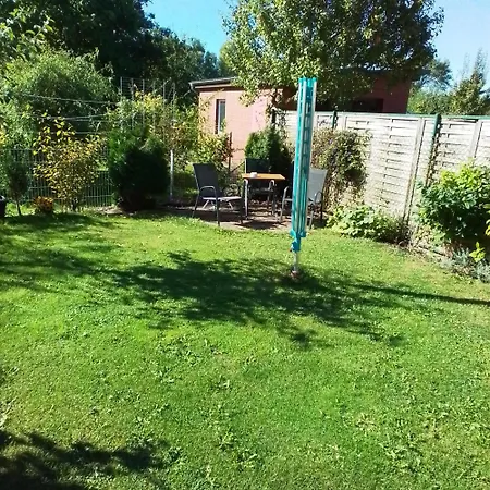 Appartamento Familienfreundliche Kenz-Kustrow