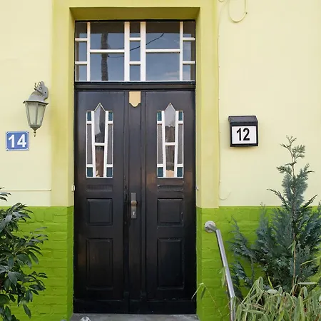 Appartamento Familienfreundliche Kenz-Kustrow