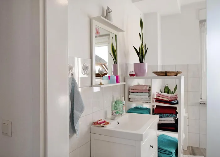 Apartment Familienfreundliche